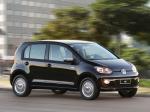 Volkswagen up! Black 2014 года